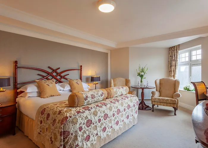 Killarney Randles Hotel