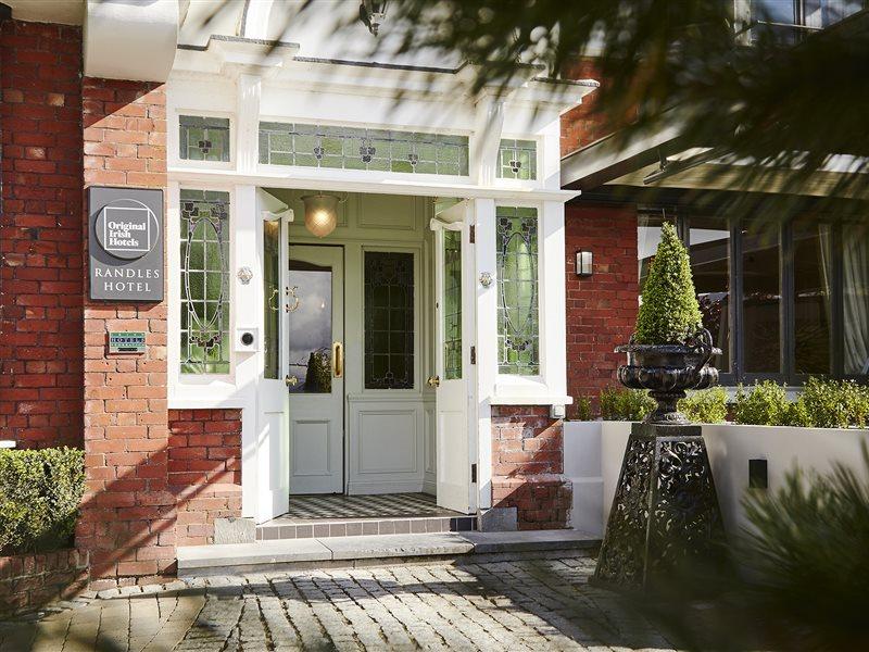Hotel Randles Killarney